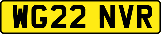 WG22NVR