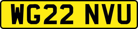 WG22NVU