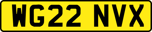 WG22NVX