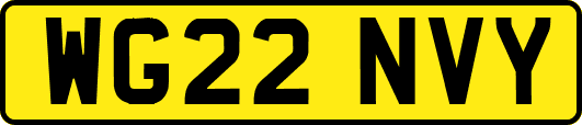 WG22NVY