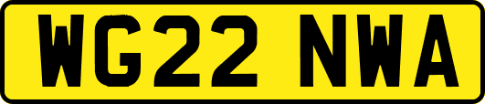 WG22NWA