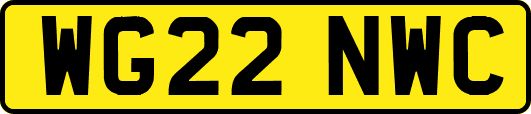 WG22NWC