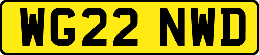 WG22NWD