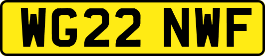 WG22NWF