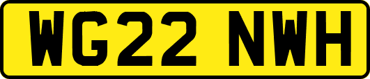 WG22NWH