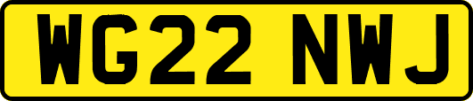 WG22NWJ