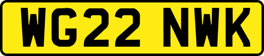 WG22NWK