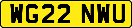 WG22NWU