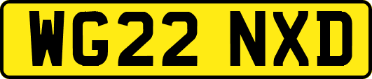 WG22NXD