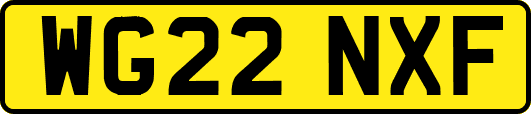 WG22NXF