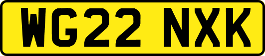 WG22NXK