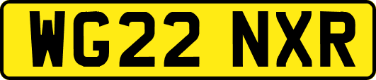 WG22NXR