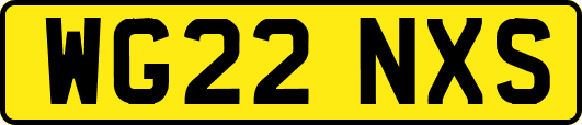 WG22NXS