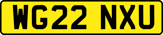 WG22NXU