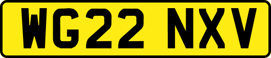 WG22NXV