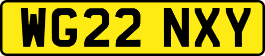 WG22NXY