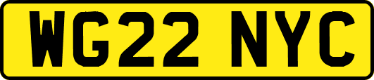 WG22NYC