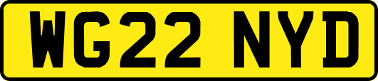 WG22NYD