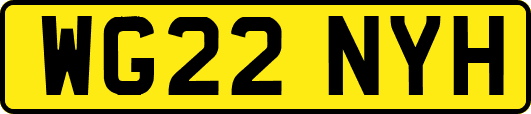 WG22NYH