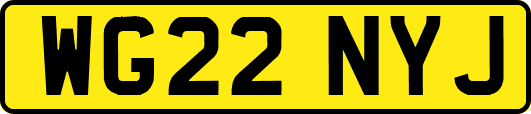 WG22NYJ
