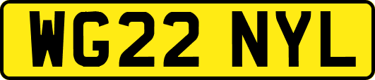 WG22NYL