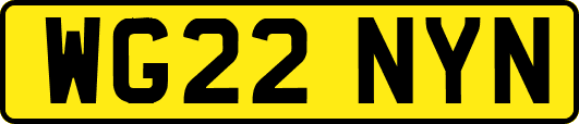 WG22NYN