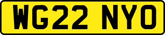 WG22NYO