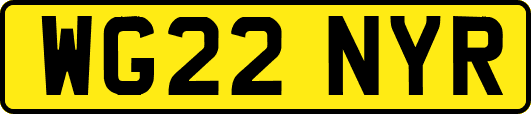 WG22NYR