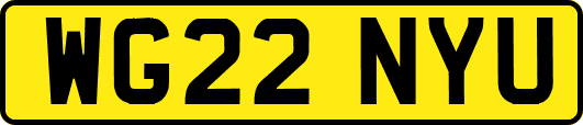 WG22NYU