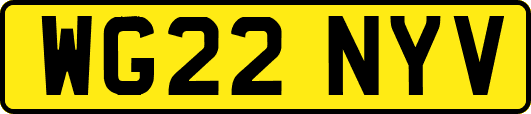 WG22NYV