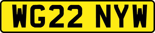 WG22NYW