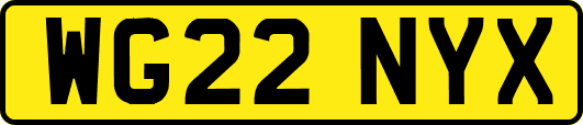 WG22NYX