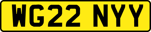 WG22NYY