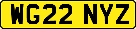 WG22NYZ