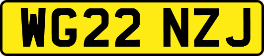 WG22NZJ