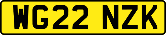 WG22NZK