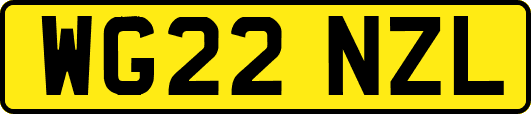 WG22NZL