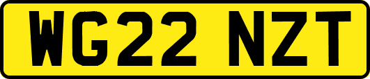 WG22NZT