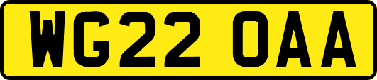 WG22OAA