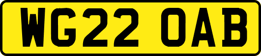 WG22OAB