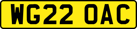 WG22OAC