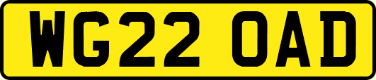 WG22OAD