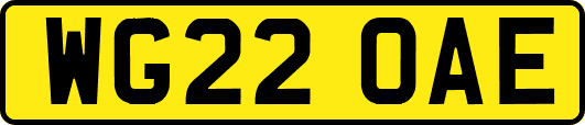 WG22OAE