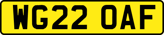 WG22OAF