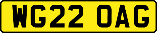 WG22OAG