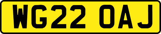 WG22OAJ