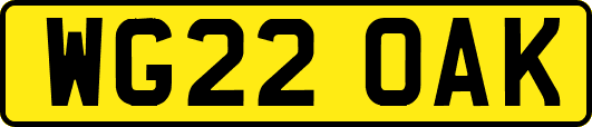 WG22OAK