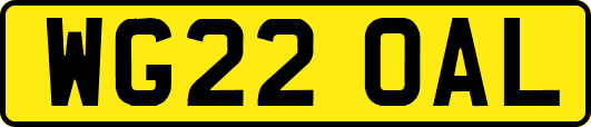 WG22OAL