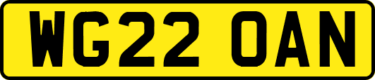 WG22OAN