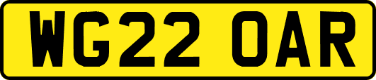 WG22OAR